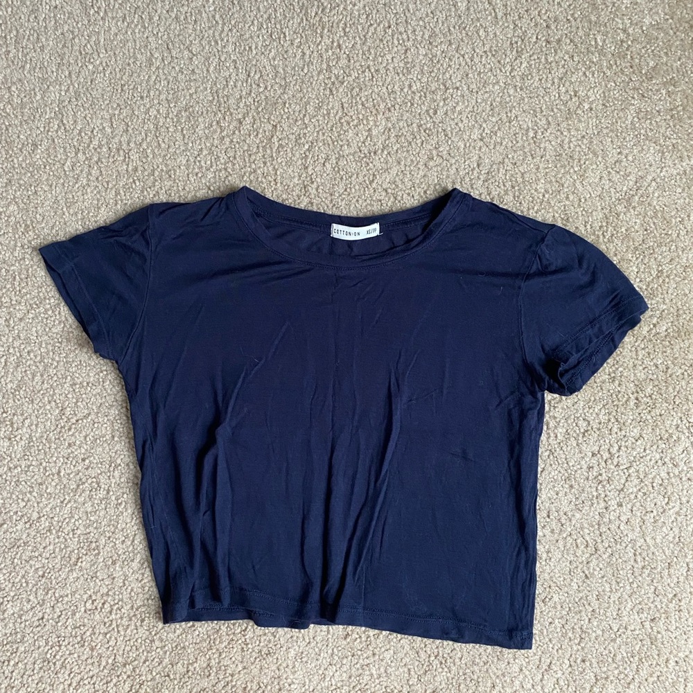 Cotton On Top